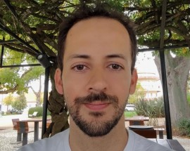 Foto de Maurício Torres