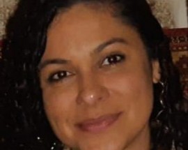 Foto de Deborah Neres