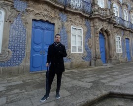 Foto de Federico Angeletti