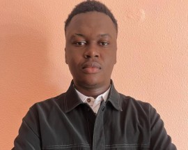 Foto de Jessé Maindo Maindo