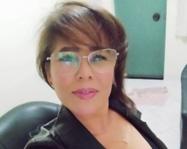 Foto de Weslaine Silva