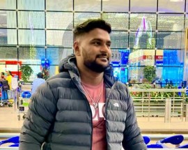 Foto de Bijalbhai Patel