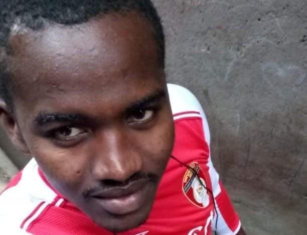 Foto de Esio Semedo