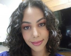 Foto de Maria Borges