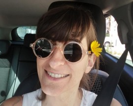 Foto de Carla Costa