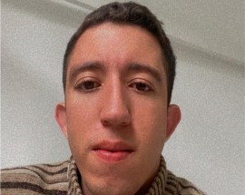 Foto de Abel Pinto