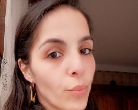 Foto de Marlene Gonçalves