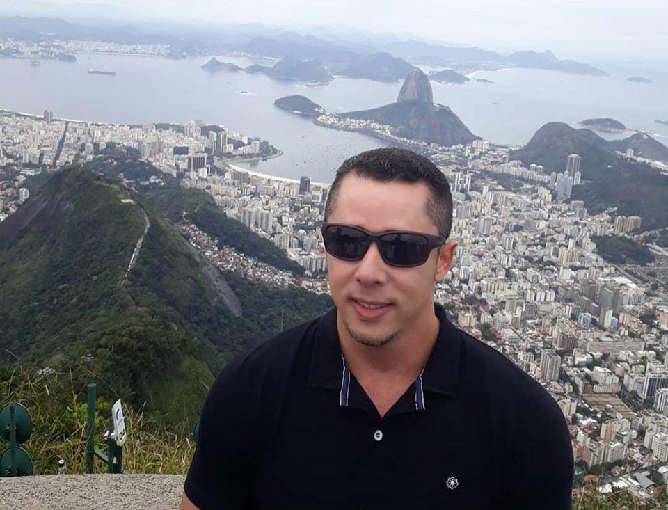 Foto de Rodrigo Silva