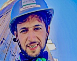 Foto de Ayoub Bourribab