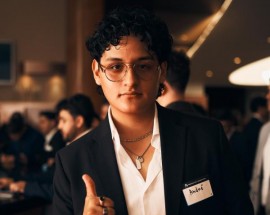 Foto de Ignacio Teran