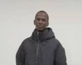 Foto de Tijane Djaló Djaló