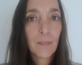 Foto de Maria Saverino