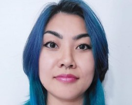 Foto de Erika Miyuki Yonamine