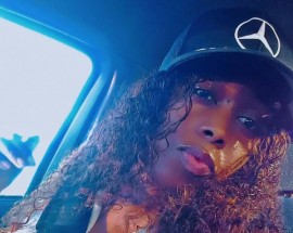 Foto de Suse Lopes Lopes