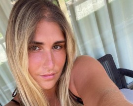 Foto de Matilde Pereira
