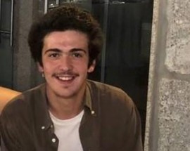 Foto de Ricardo Carvalho