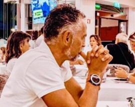 Foto de Carlos Sousa