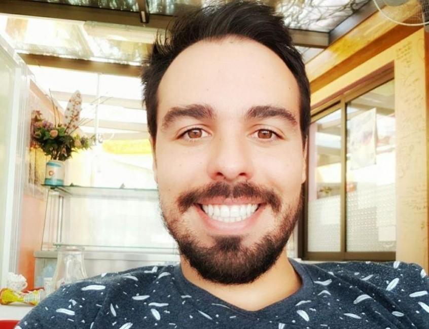 Foto de Helder Brito