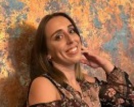 Foto de Ana Sofia Silva