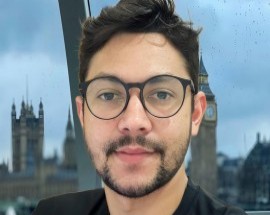 Foto de David Pereira Cazarotti