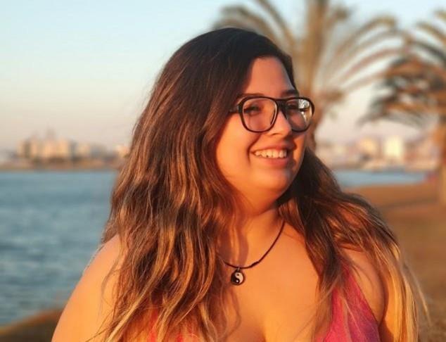Foto de Thatyana Cavalcanti