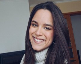 Foto de Letícia Vasconcelos