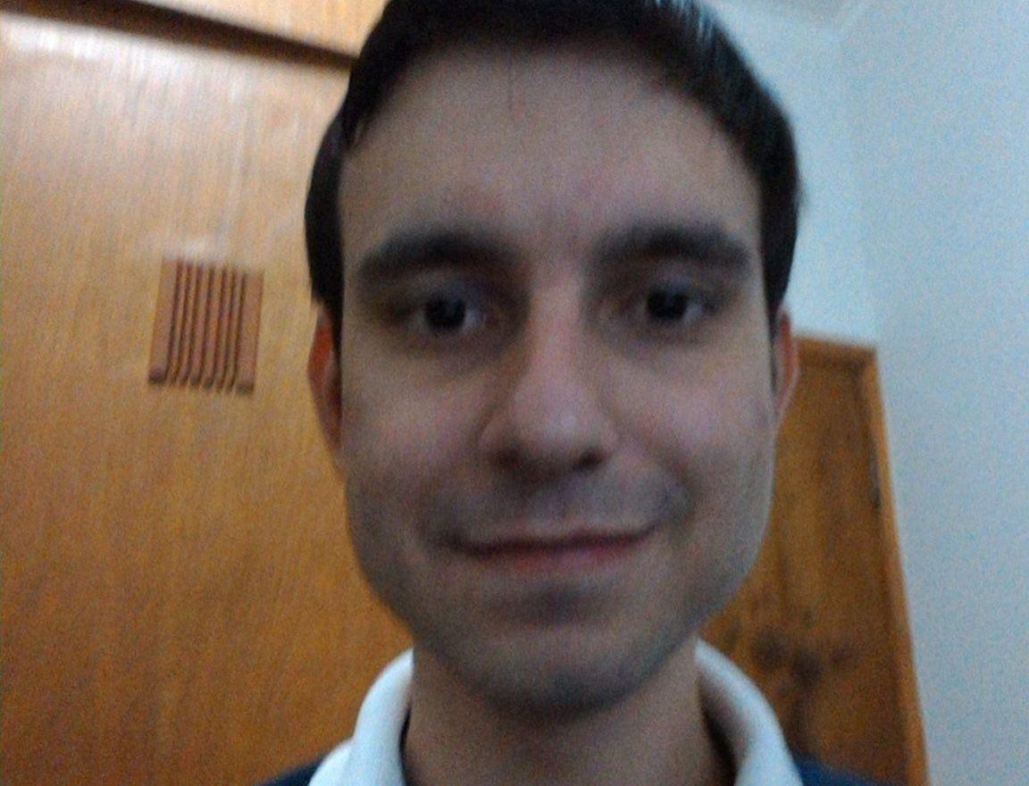 Foto de Vinícius Silva