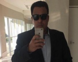 Foto de Carlo Rogério Morais