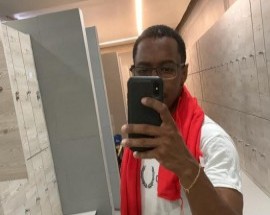 Foto de Hiosbani Passos