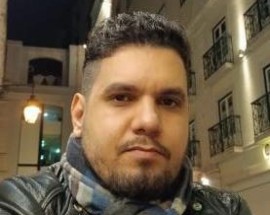 Foto de Daniel Pereira Oliveira