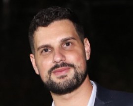 Foto de Raul Hipólito De Andrade