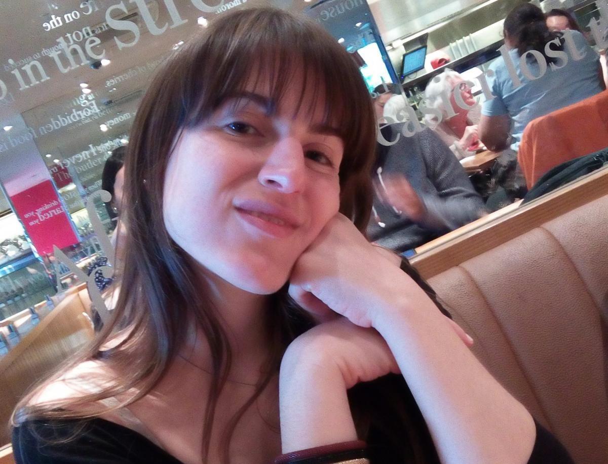Foto de Joana Morgado