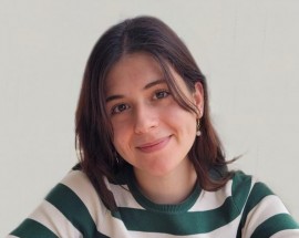 Foto de Inês Weffort