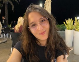 Foto de Ana Ferrinha