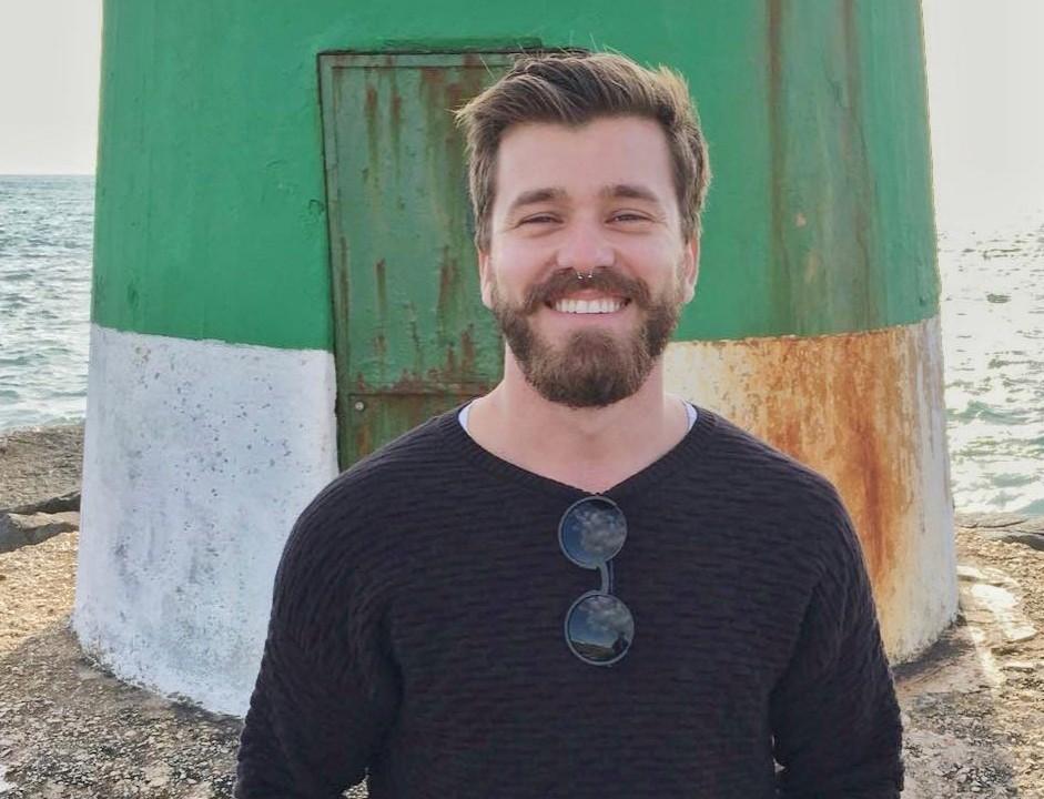 Foto de Johnatan Santana