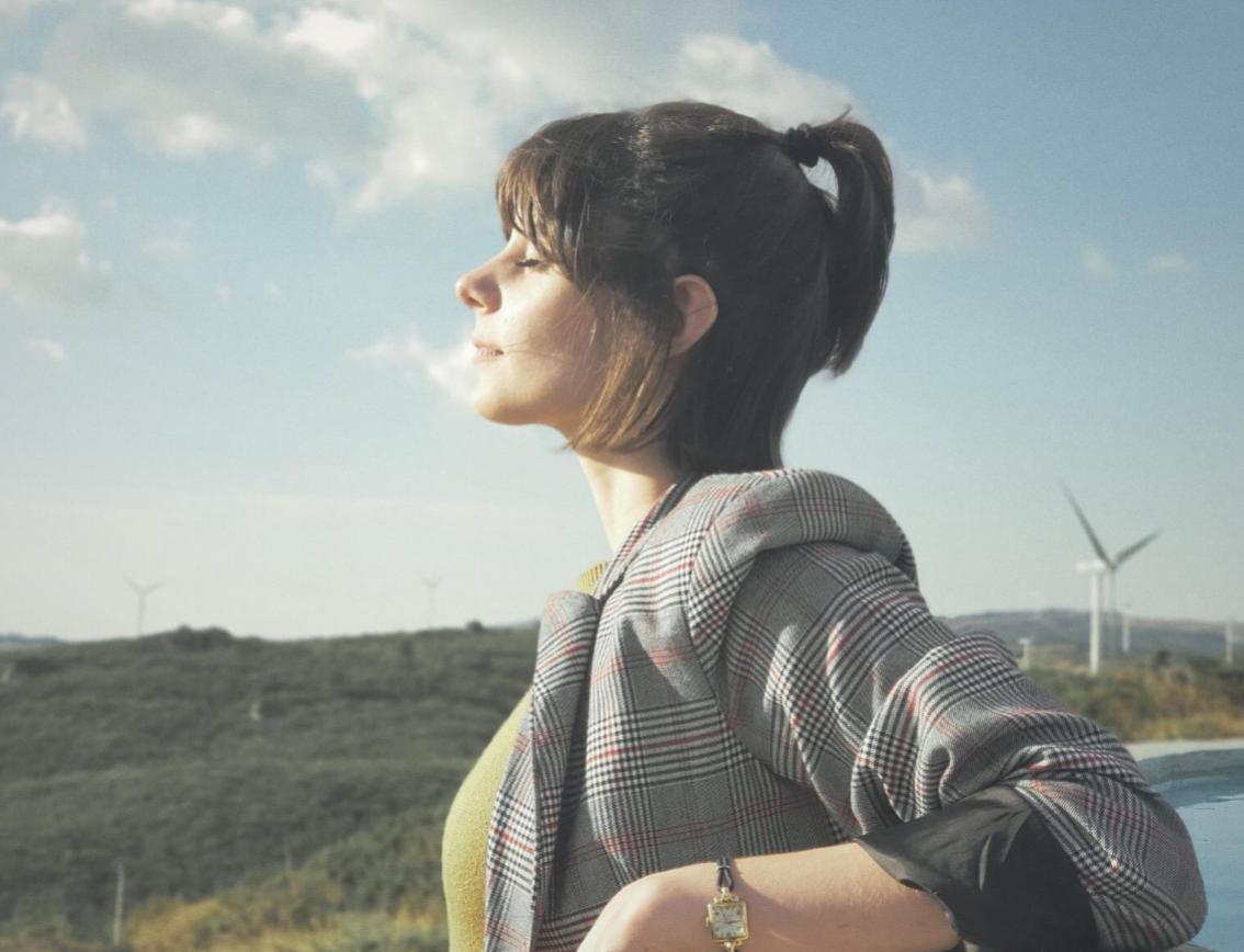 Foto de Mariana Pinto