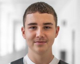 Foto de Danylo Demchuchyn