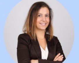 Foto de Ana Portada