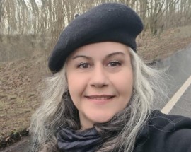 Foto de Neila Winrow