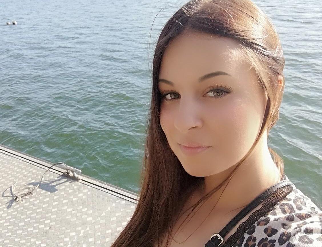 Foto de Carina Dantas