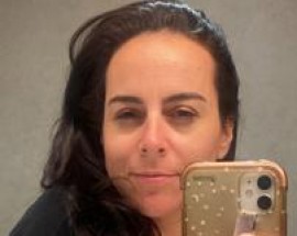 Foto de Thaís Oliveira