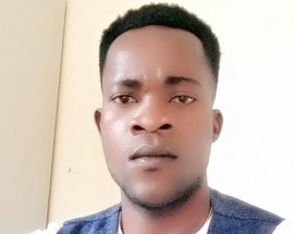 Foto de Pedro Bunga Muanza