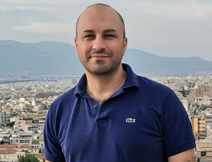 Foto de Francesco Favia