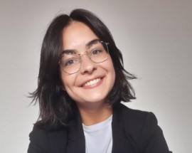 Foto de Matilde Santos