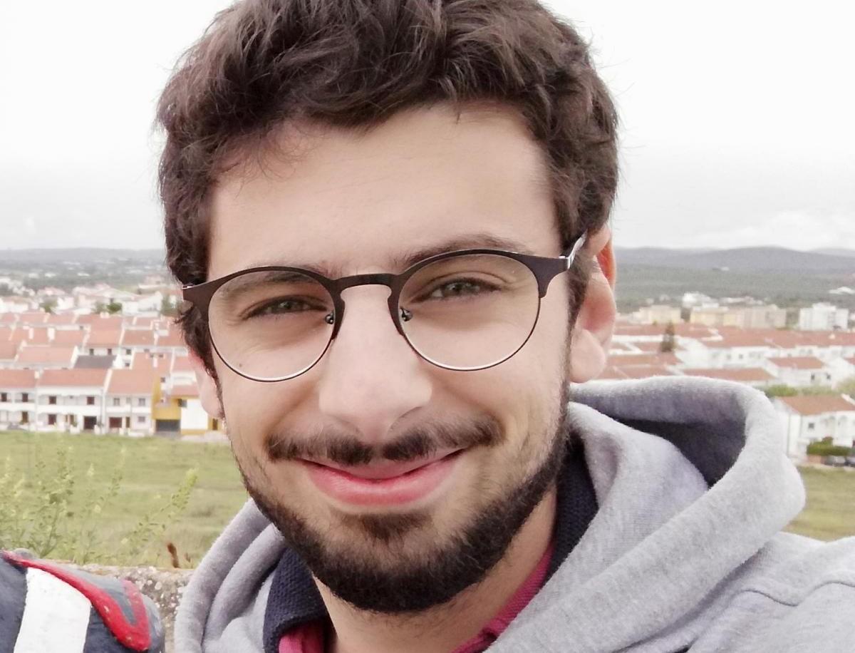 Foto de Tiago Baptista