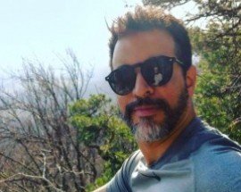 Foto de Marcos Silva