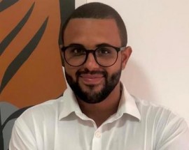 Foto de Tiago De Morais