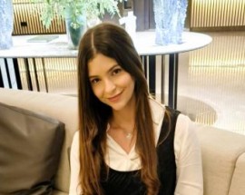 Foto de Beatriz Barrios