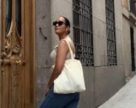 Foto de Thauane Santos
