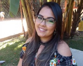 Foto de Júlia Lenquiste